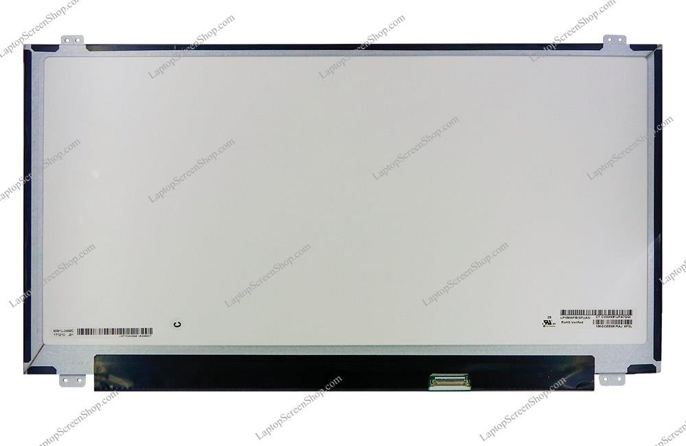 ال سی دی لپ تاپ اچ پی HP Compaq Pavilion 13 AN0009NB